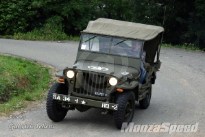 Jeep Militari