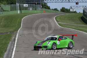 Porsche Carrera Cup Italia Test Imola (42)