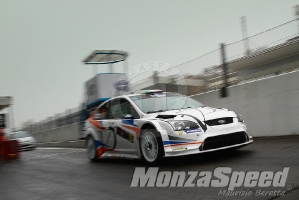 Special Rally Circuit by Vedovati Corse Monza