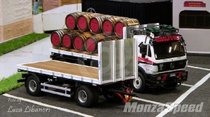 TruckEmotion Monza