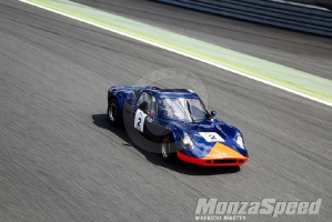 Classic Endurance Racing Monza