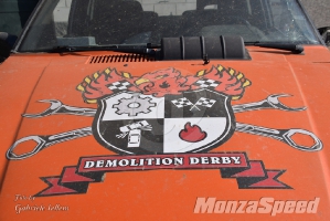 Demolition Derby  Villareggia (16)