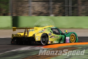 ELMS Official Test Monza  (118)