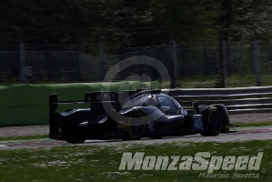 ELMS Official Test Monza  (52)