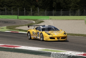 Ferrari Challenge Monza (34)