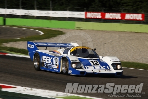 Gruppo C Monza Historic  (23)