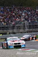 International GT Open Monza