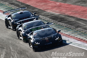 Lamborghini Super Trofeo Finali Mondiali Imola