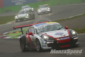 Porsche Carrera Cup Italia Monza (45)