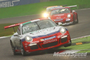 Porsche Carrera Cup Italia Monza (9)