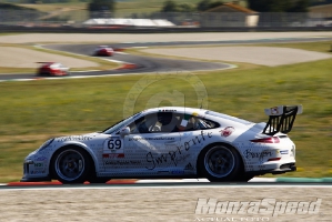 Porsche Carrera Cup Italia Mugello (16)