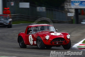 Sixties Endurance Monza