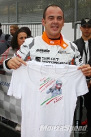 TCR Italia Monza