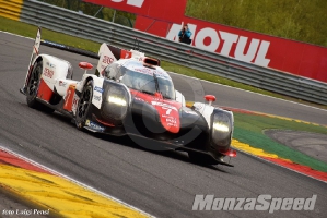 WEC 6 Hours of Spa-Francorchamps (5)
