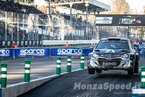 38° Monza Rally Show (274)