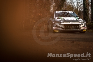 38° Monza Rally Show (334)