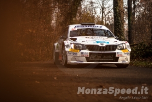 38° Monza Rally Show