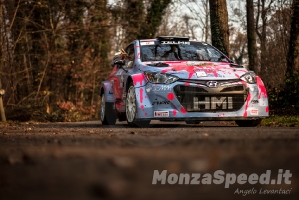 38° Monza Rally Show (370)