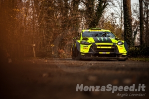 38° Monza Rally Show (373)