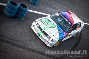 38° Monza Rally Show