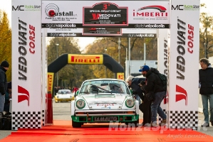 3° Special Rally Circuit By Vedovati Corse  (471)