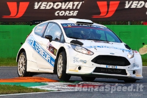 3° Special Rally Circuit By Vedovati Corse  (482)