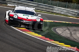 6 Hours of Spa Francorchamps