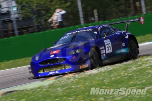 Blancpain GT Series Endurance Cup Monza