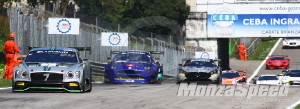 Blancpain GT Series Endurance Cup Monza