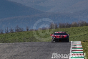 Ferrari Challenge Mugello (27)