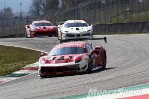 Ferrari Challenge Mugello (39)
