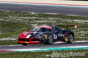 Ferrari Challenge Mugello (42)