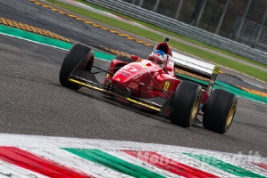 Finali Mondiali Ferrari Challenge Monza  (150)