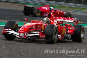 Finali Mondiali Ferrari Challenge Monza  (153)