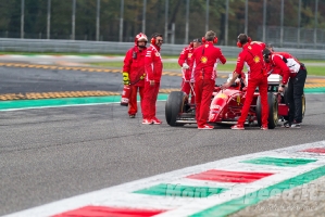 Finali Mondiali Ferrari Challenge Monza  (156)
