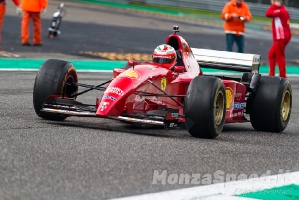 Finali Mondiali Ferrari Challenge Monza  (158)