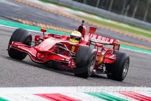 Finali Mondiali Ferrari Challenge Monza  (159)