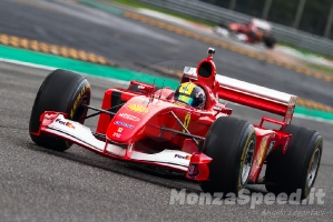 Finali Mondiali Ferrari Challenge Monza  (160)