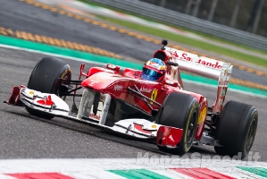 Finali Mondiali Ferrari Challenge Monza  (161)