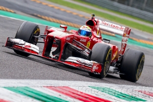 Finali Mondiali Ferrari Challenge Monza  (162)