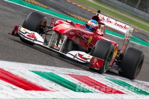 Finali Mondiali Ferrari Challenge Monza  (168)