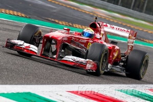 Finali Mondiali Ferrari Challenge Monza  (170)