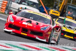Finali Mondiali Ferrari Challenge Monza  (174)