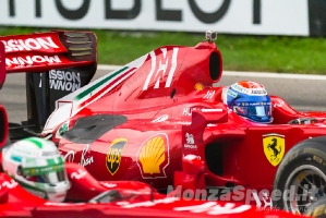 Finali Mondiali Ferrari Challenge Monza