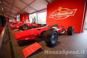 Finali Mondiali Ferrari Challenge Monza  (271)
