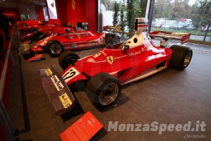 Finali Mondiali Ferrari Challenge Monza