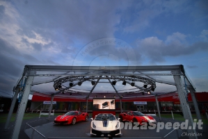 Finali Mondiali Ferrari Challenge Monza  (291)