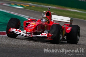 Finali Mondiali Ferrari Challenge Monza  (46)