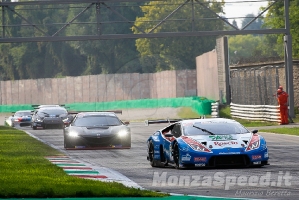 International GT Open Monza  (8)