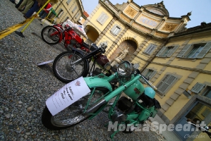 Raduno Moto Club Lentate sul Seveso
